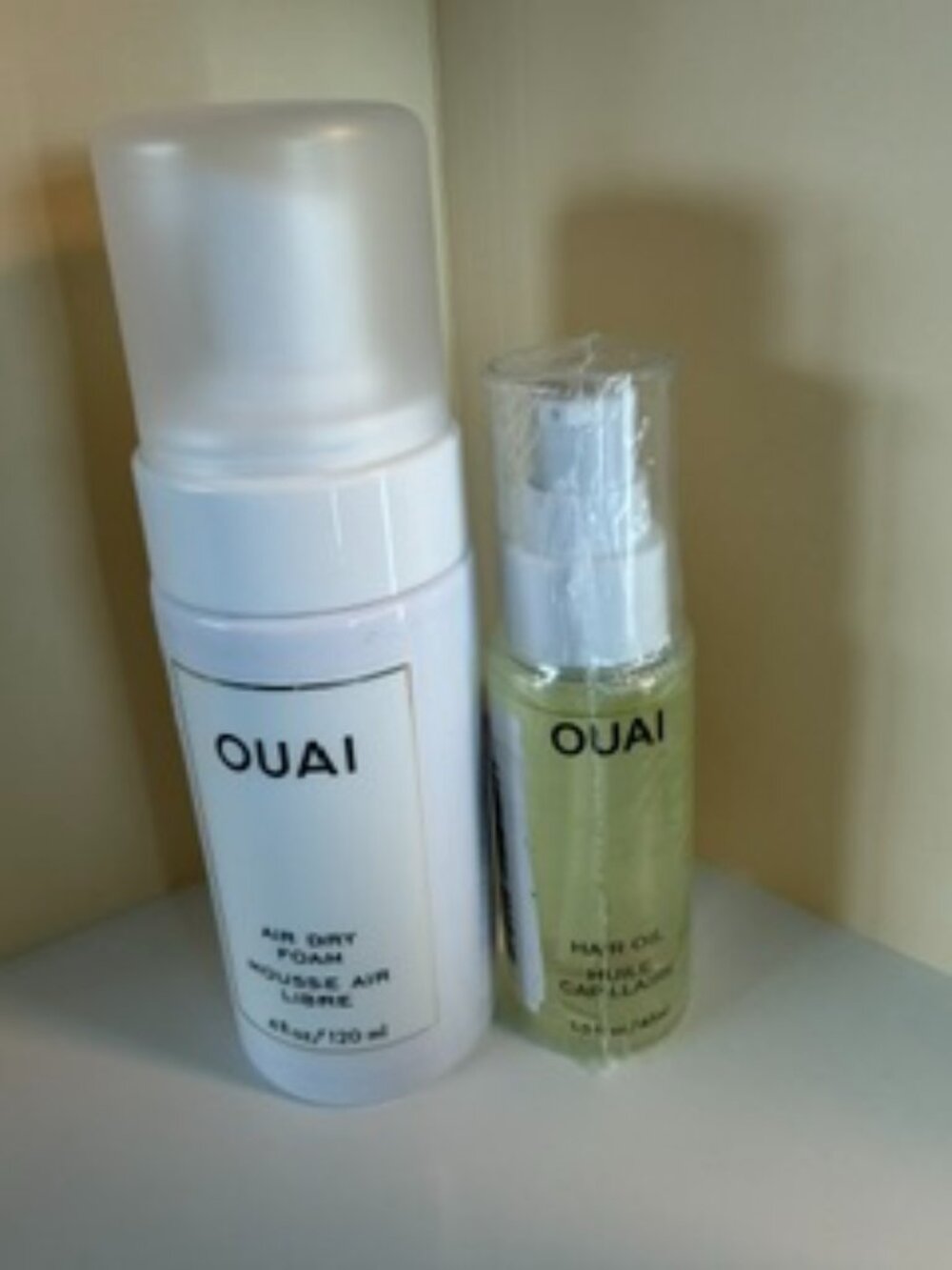 Ouai
